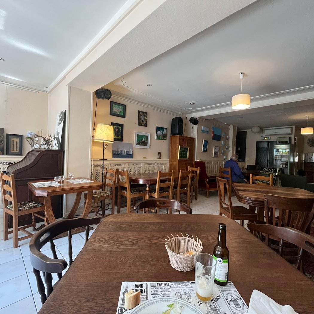 L'Osteria Rosny-sous-Bois 2